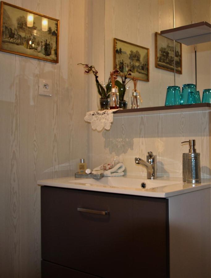 Angoville44 Carentan-les-Marais 외부 사진