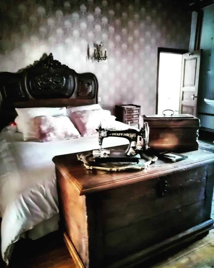 Angoville44 Carentan-les-Marais 외부 사진