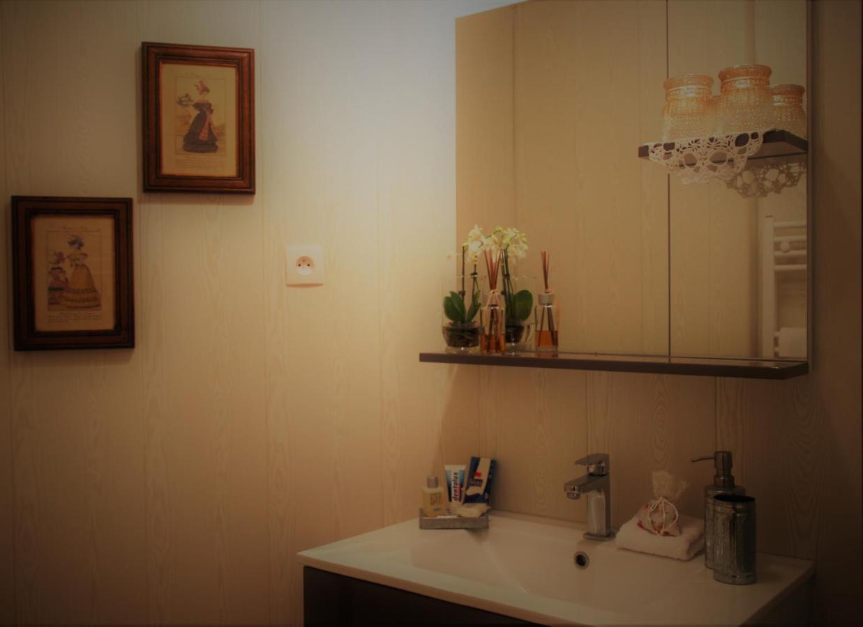 Angoville44 Carentan-les-Marais 외부 사진